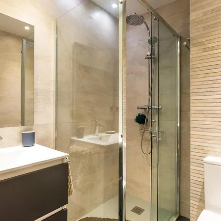 Apartment Carmela Del Soho