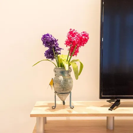 Carmela Del Soho Apartment