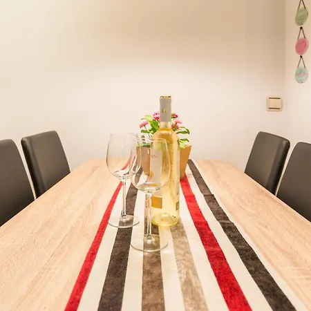 Carmela Del Soho Apartment