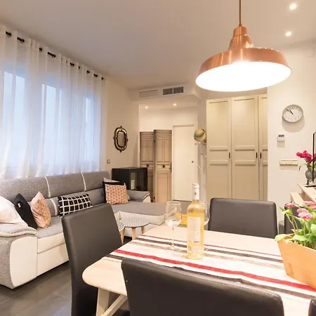 Apartment Carmela Del Soho *