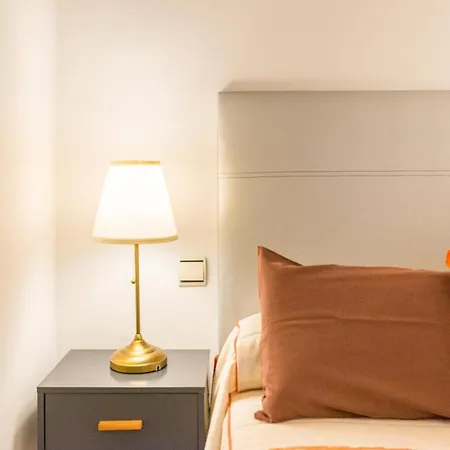 Apartment Carmela Del Soho *