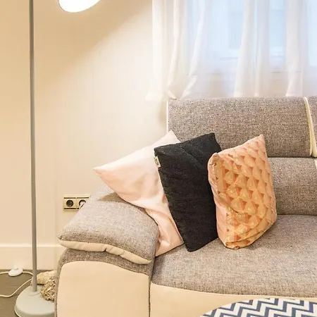 Apartment Carmela Del Soho *